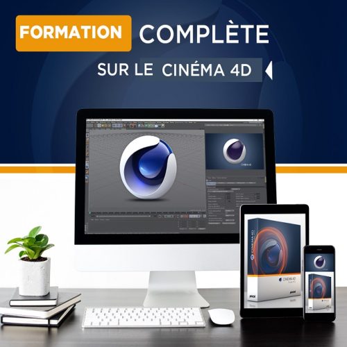 Cinéma 4 D - Copie